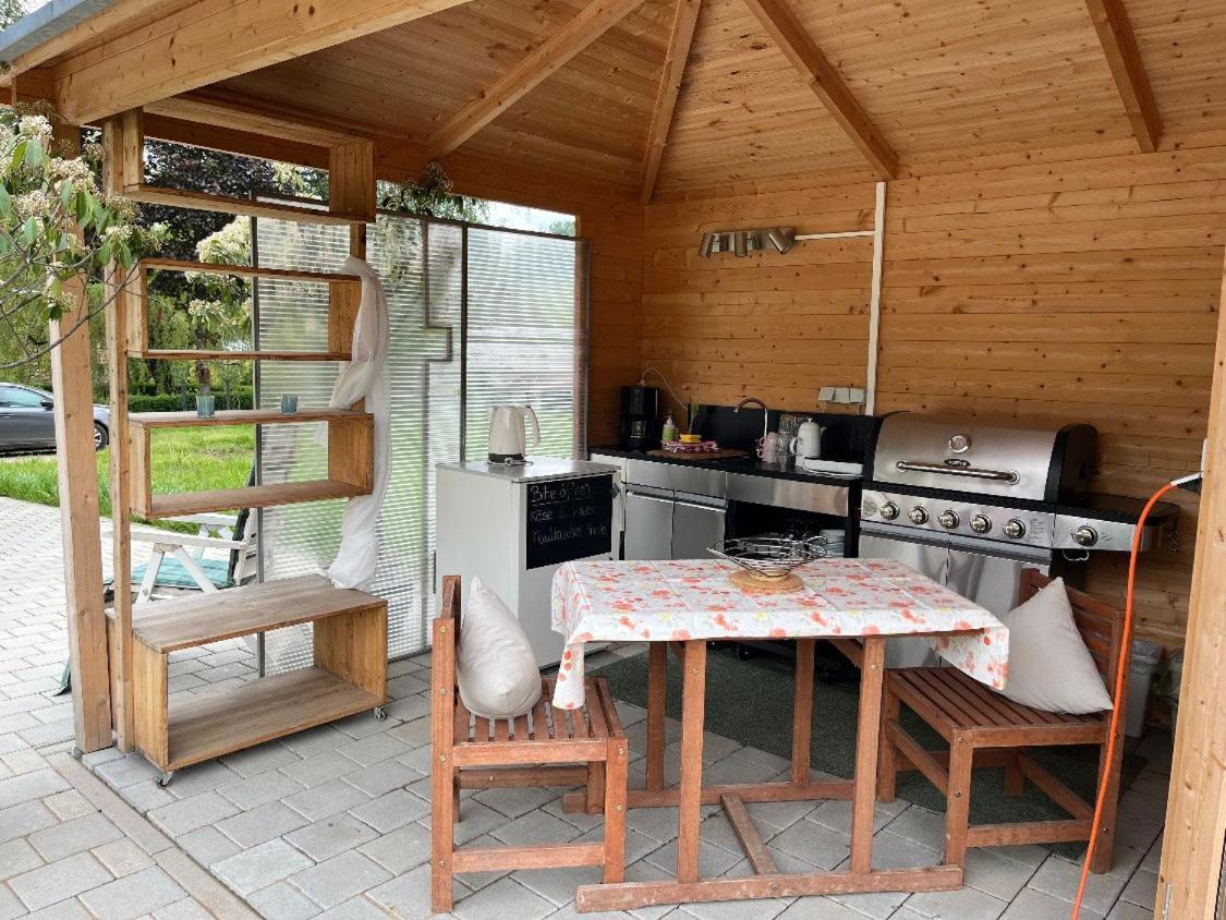 Mattenhof Zell am Harmersbach Eksteriør billede