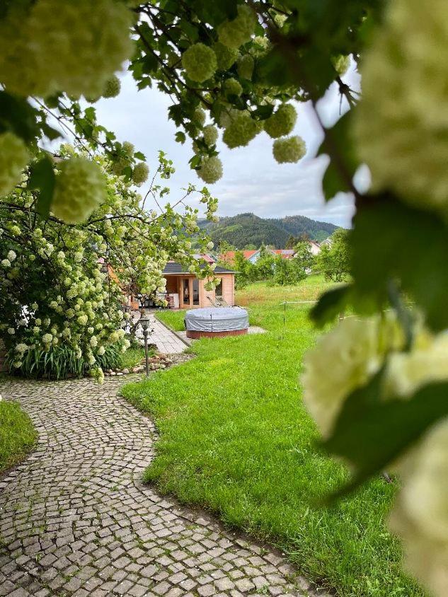 Mattenhof Zell am Harmersbach Eksteriør billede
