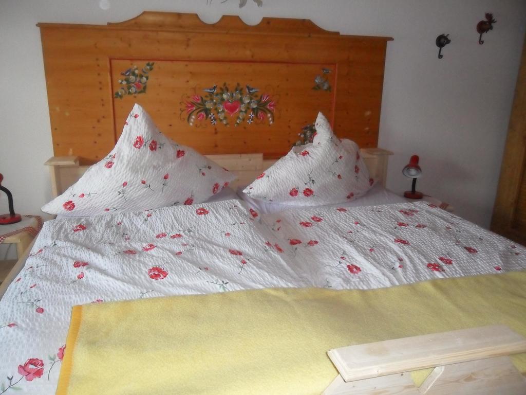 Mattenhof Zell am Harmersbach Værelse billede